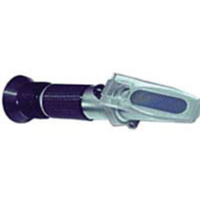 EZRED Portable Refracto Meter – EZB108