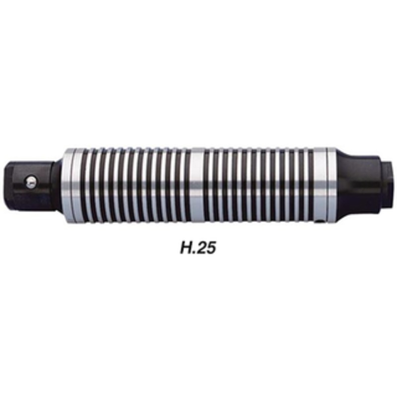 Foredom Square Drive Handpiece For SR Series 1/6 HP Flex Shaft Motors – H.25