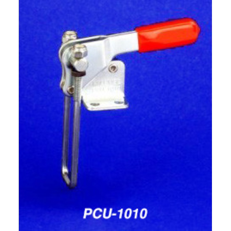 Knu-Vise 90 Degree Latch U-Bolt Pull Clamp 2 Travel – PCU-1010