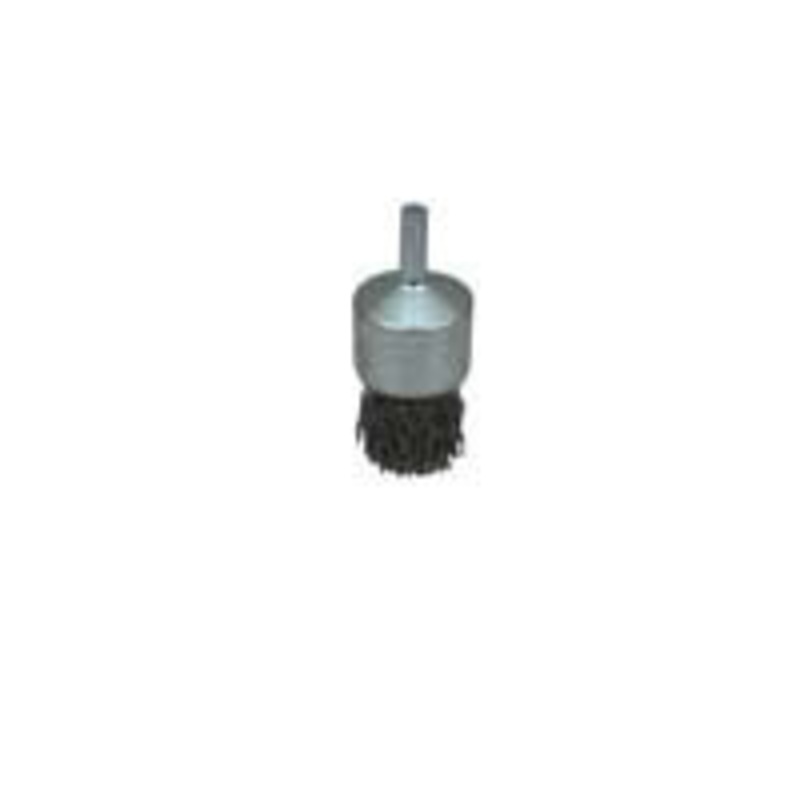 Lisle 1 Crimped Wire End Brush – LS14060