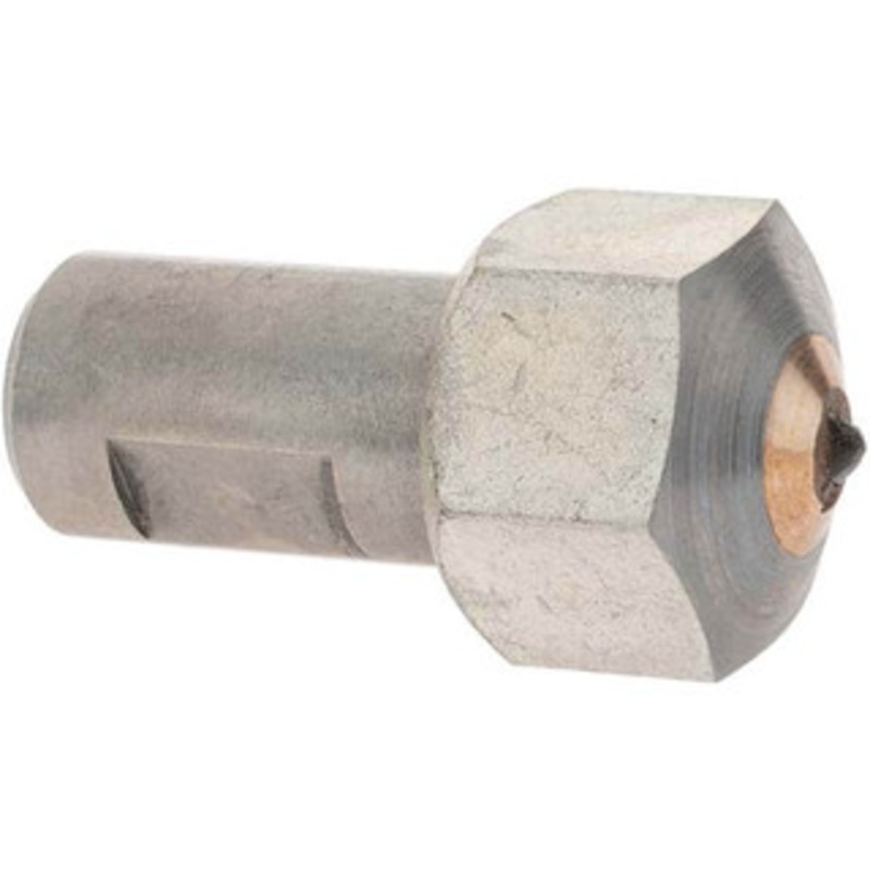 Made in USA 1/4 Carat Single Point Diamond Dresser 7/16 Shank Diam, 3/4 Shank Length 66260102965 – 03503000