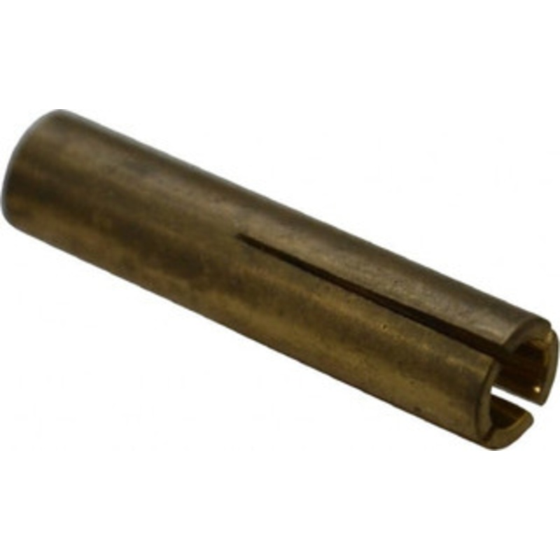 Made in USA 9/32 Diam Blind Hole Cylinder Lap 1.12 Barrel Length, 15 Percent Max Expansion 9-32-BH-BRL – 05071188