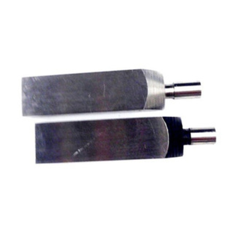 Precise Cylindrical Jaws, 0.0787 Radius – 4101-0610