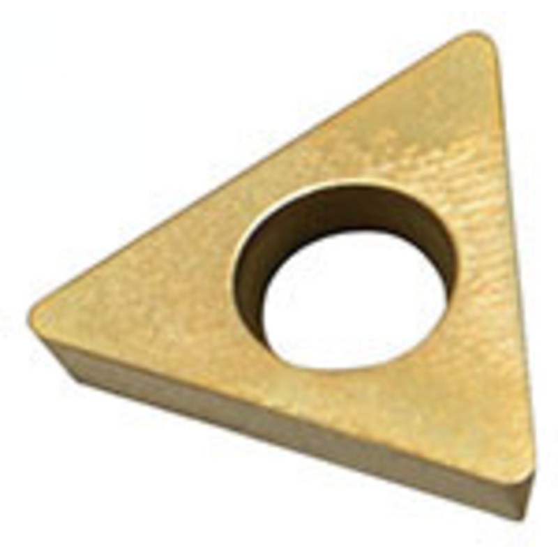 Precise TDEX43 ASA 60 Triangle Carbide Insert (Pack of 10) – 6062-0430
