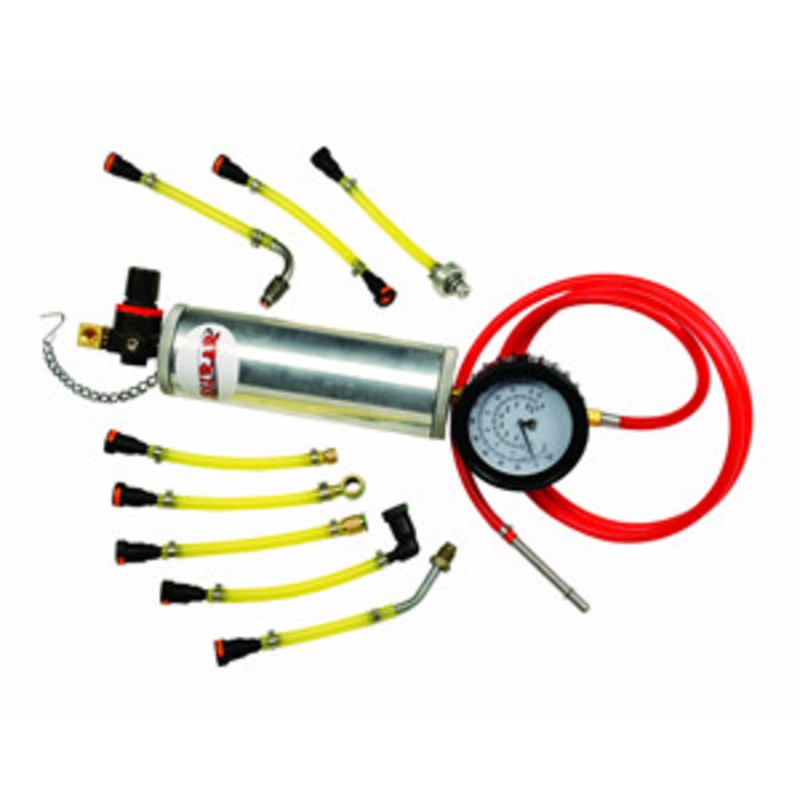 S.U.R.&R. Fuel Injection Cleaning Kit – SRRFIC203