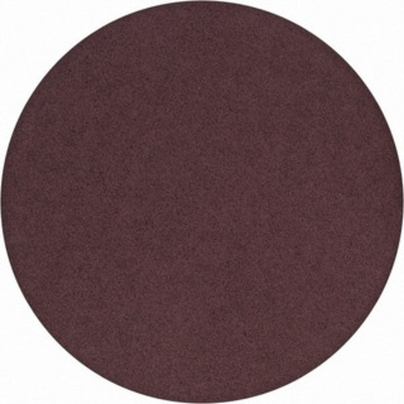 3M 12 Diam, 80 Grit Aluminum Oxide Adhesive PSA Disc Medium Grade, X Weighted Cloth Backing, For Bench Top Motors, Random Orbital Sanders 7000118895 – 03363249