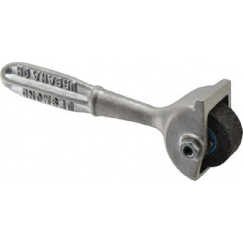 Desmond 0.2778 Thick Dresser Replacement Wheel For 0.3125 to 1-1/2 Diam Grinding Wheels 25520 – 88897988