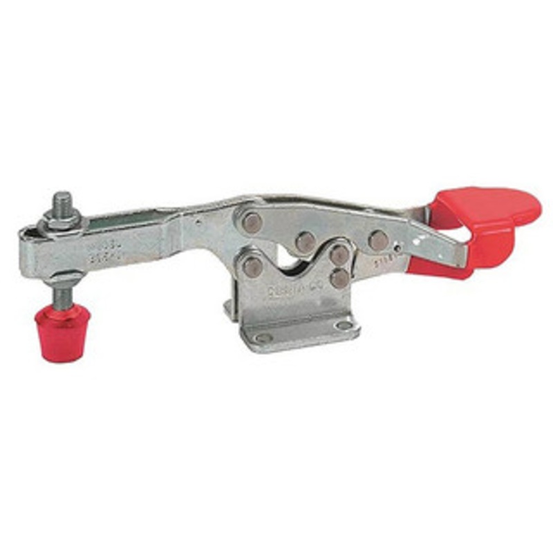 Destaco Horizontal Style Toggle Lock Plus Clamp, 2-35/64 Height – 235-UR