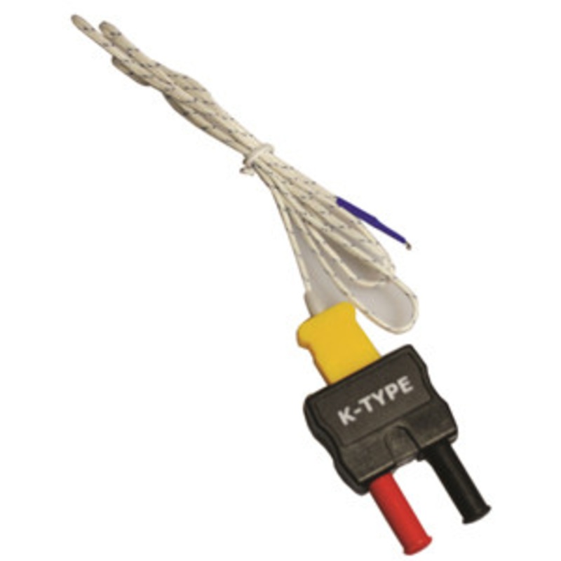 Electronic Specialties Temperature Probe – EL656