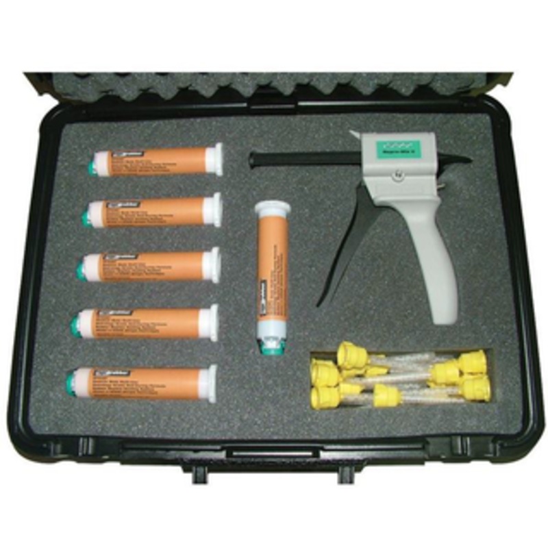 Flexbar Reprorubber Dispense Cartridge System Kits