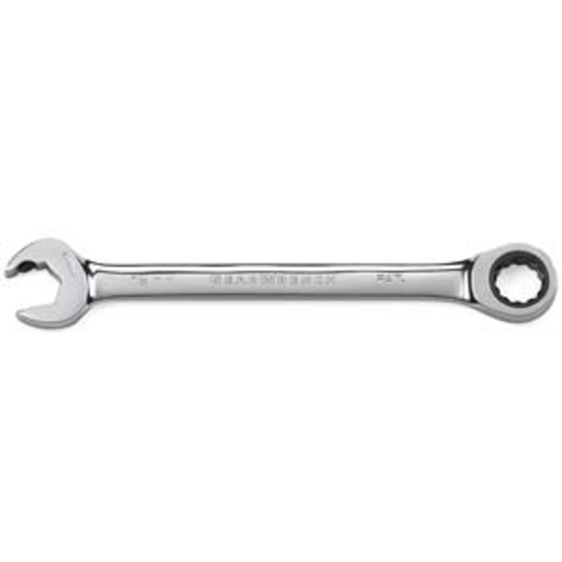 GEARWRENCH 13mm Ratcheting Open End Combination Wrench – KD85513