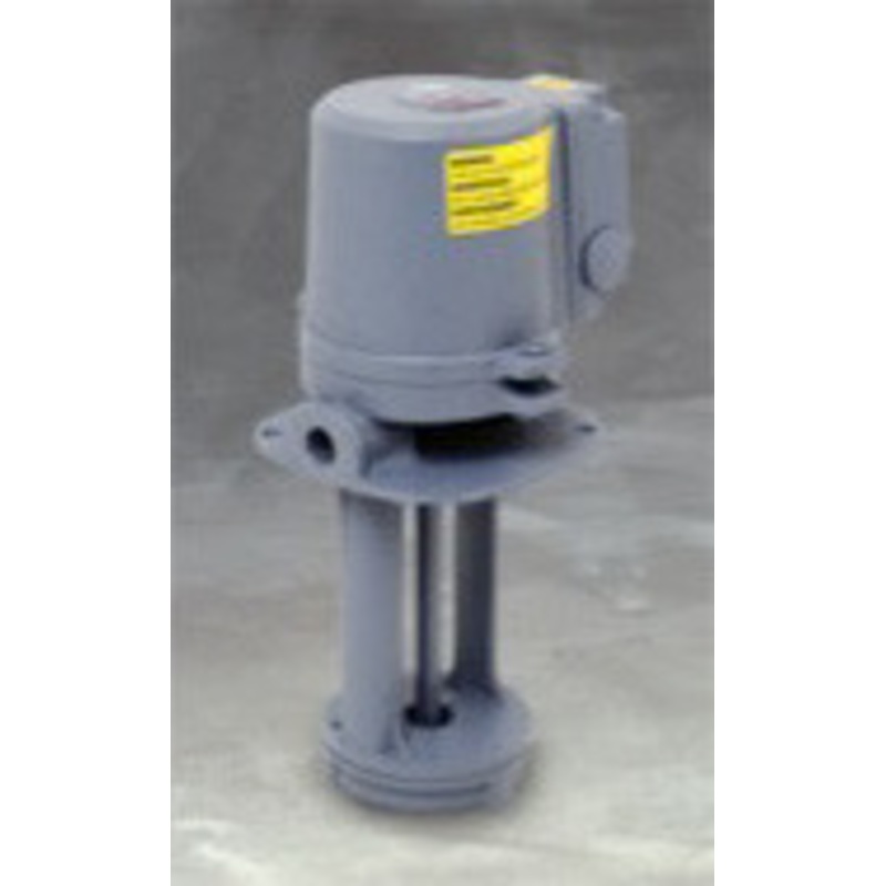 Graymills IMV OEM Replacement Coolant Series Centrifugal Pump, 3/4 HP, TEFC, 3450 RPM, 1 NPT – IMV75