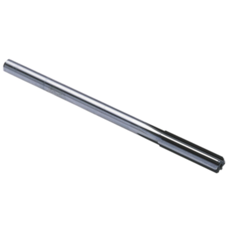 Lavallee & Ide H.S.S. Over & Undersize Straight Flute Chucking Reamer, .4385 Size