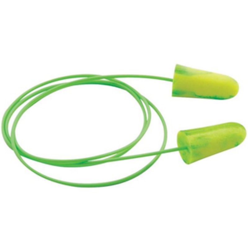 Moldex GOIN GREEN Disposable Earplugs