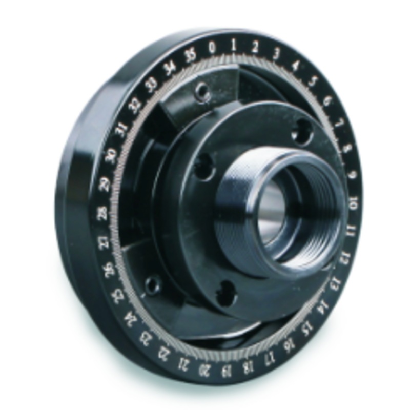 Precise FEB10 Tatung Grinding Wheel Adapter/Flange – 2420-0410