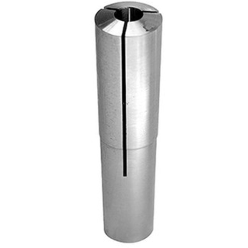 Precise Morse Taper Round Collet, MT3 5/16 Hole Diameter – 3900-0865