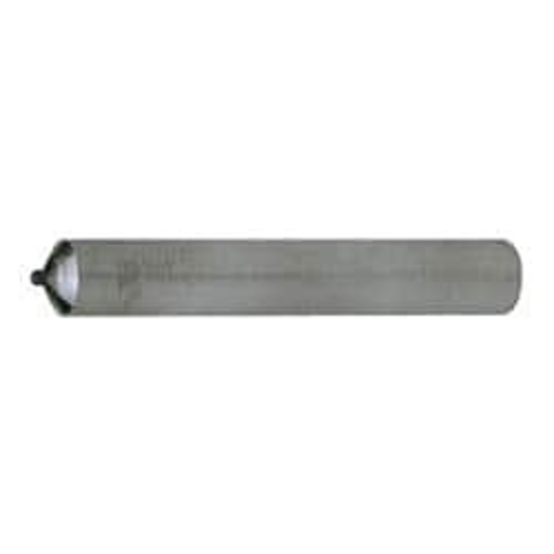 SPI Single Point Full Ball Radius Diamond Dresser 3/8 Shank Diam, 2-1/2 Shank Length 95-265-5 – 05933155