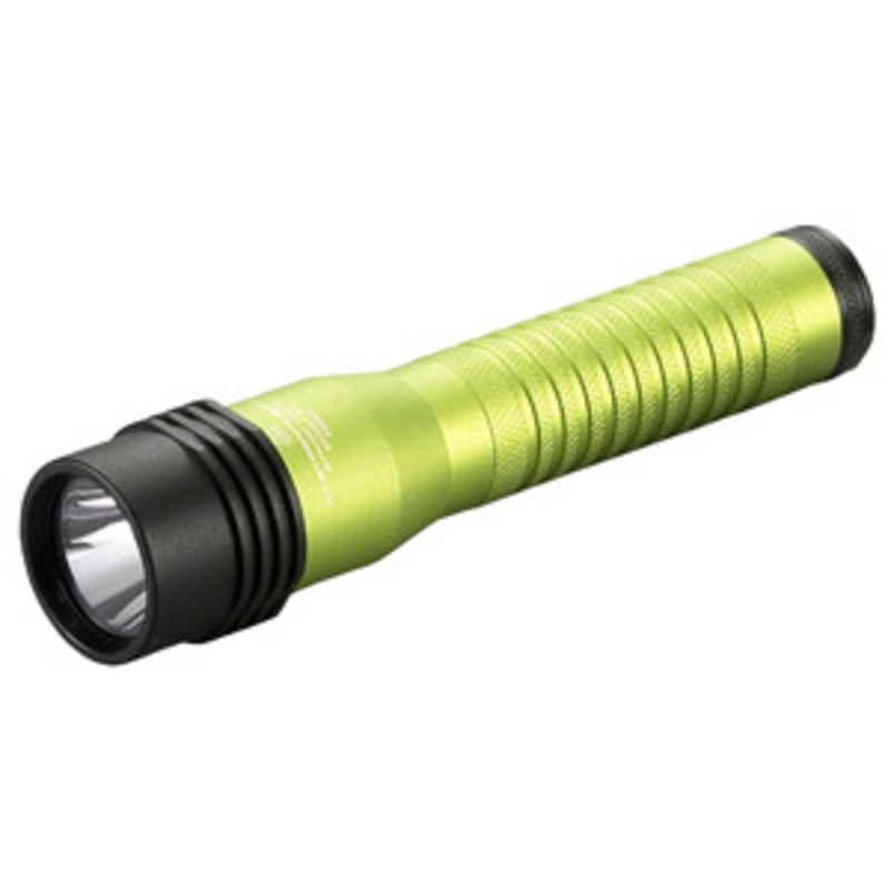 Streamlight Lime Strion LED HL Flashlight with Battery Only 500 Lumen – SG74770