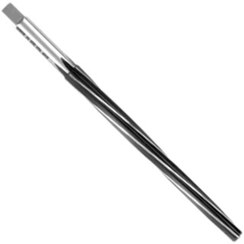 TMX Metric Slo Helical Flute Taper Pin Reamer, 10mm – 5-106-035