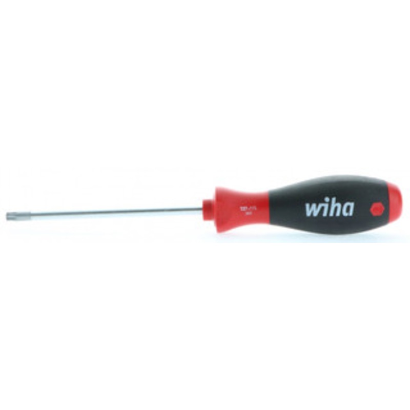 Wiha Torx SoftFinish Screwdrivers