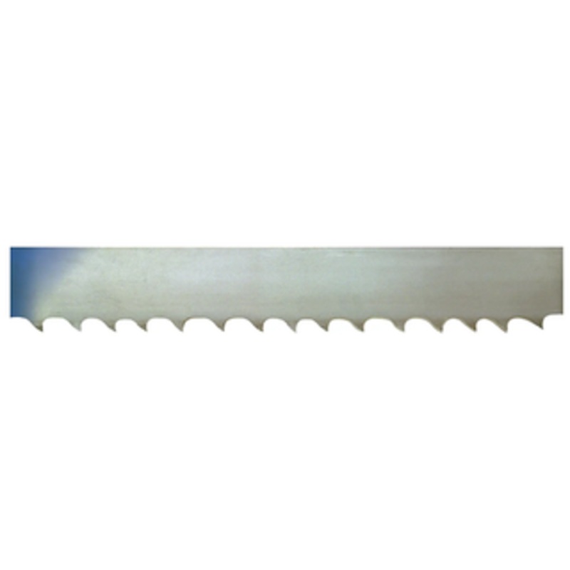 Bahco Cobra Bi-Metal Bandsaw Blade Series 3851 – 14ft. 2 Length, 1 Width, .035 Thick, 2/3 Teeth Per Inch