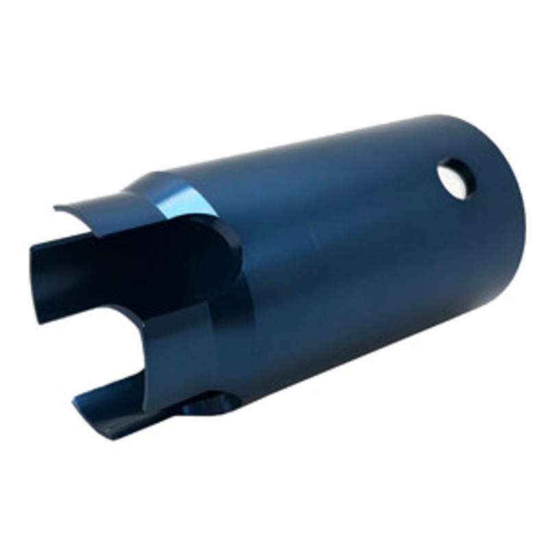 CTA Manufacturing Corp. Benz Ignition Lock Remover – CM5303
