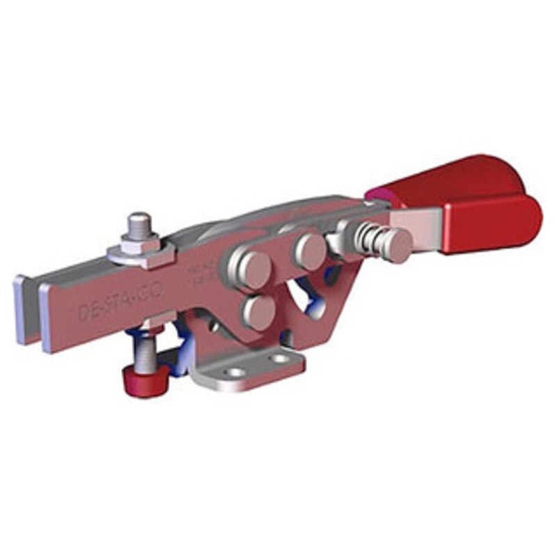 Destaco Horizontal Hold Down Clamp, 1.3 Height – 2013-UR