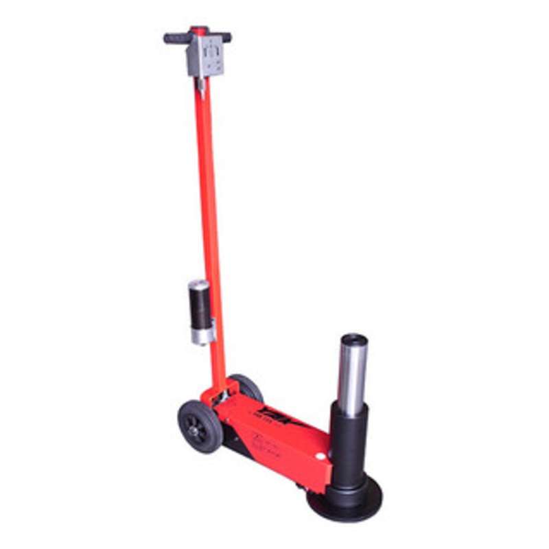 ESCO YAK 33 Ton Air/Hydraulic Jack, Tall Lifting Tractor Jack – 92008