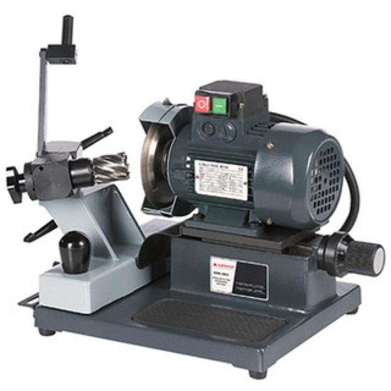 Euroboor Annular Cutter/Sharpener – ERM.100/3