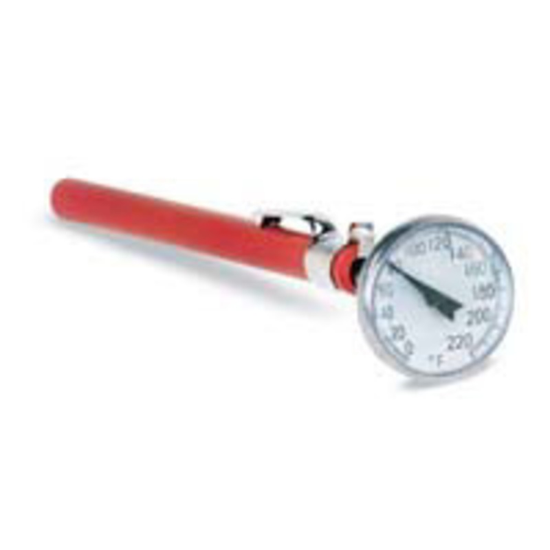 FJC Inc. 1 Dial Thermometer – FJ2792