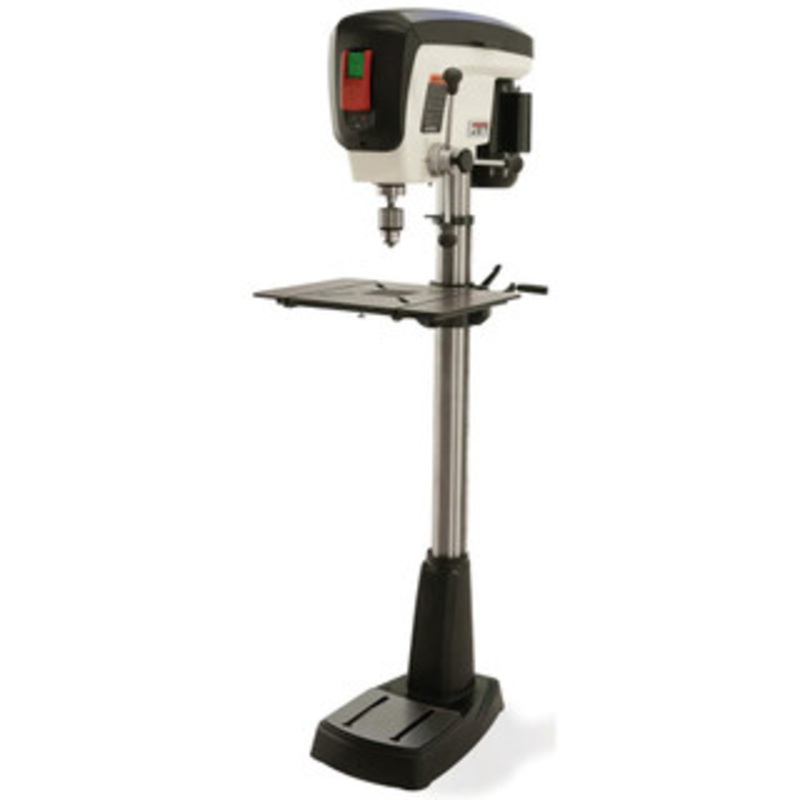 JET JDP-17 17 Drill Press – 716300