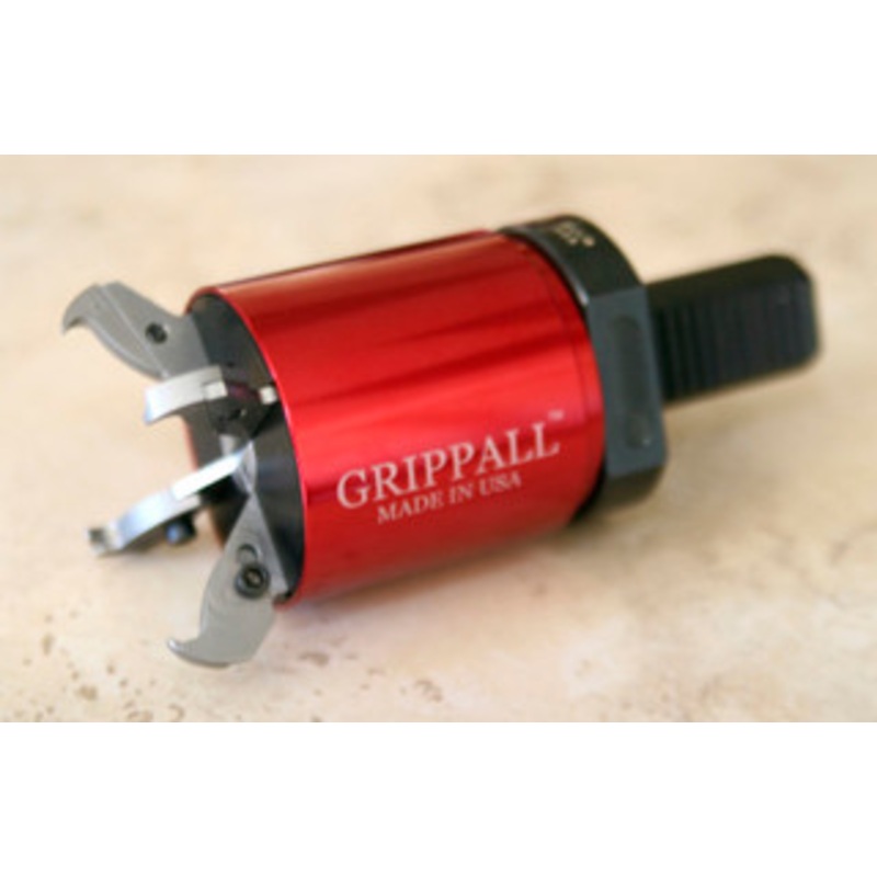 Large Grippall Four Finger CNC Bar Puller, VDI 40 – GA-MVDI404F