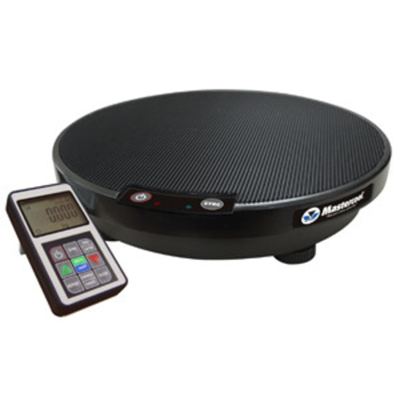 Mastercool Wireless Refrigerant Scale – ML98310