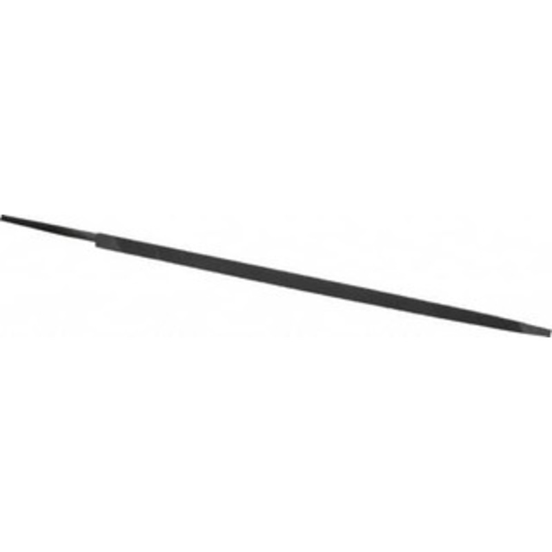 Nicholson 7 Long, Bastard Cut, Taper American-Pattern File Single Cut, Tang 15056NN – 80761331