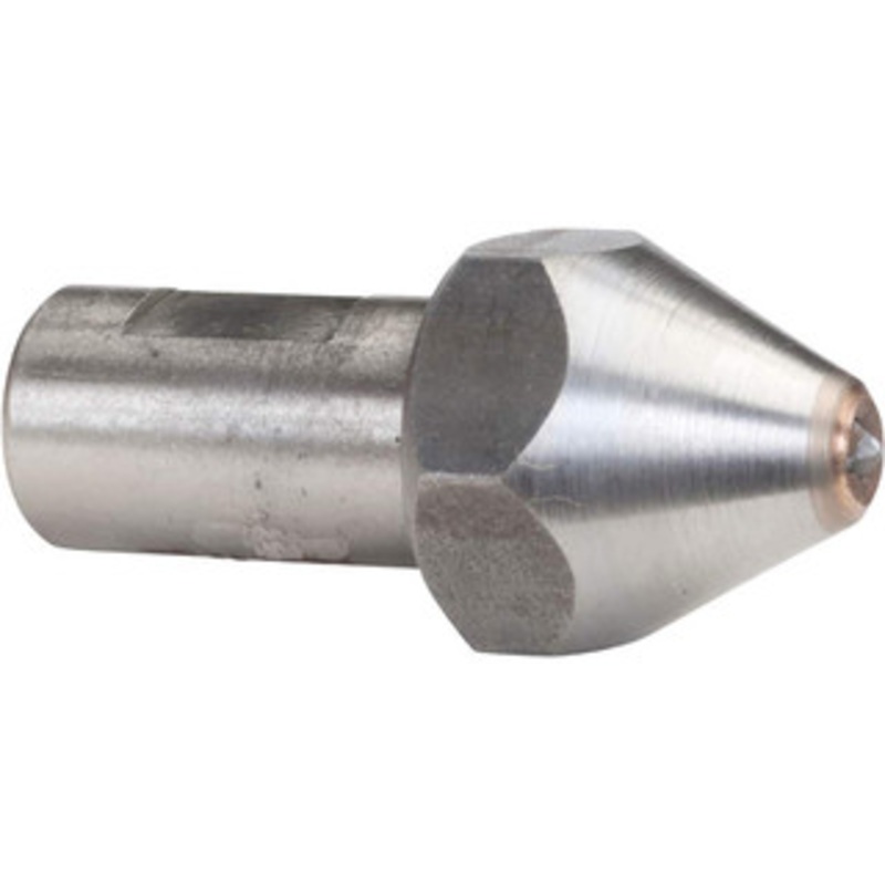 Norton 1/3 Carat Single Point Diamond Dresser 3/8 Shank Diam, 2 Shank Length 66260157008 – 05129150