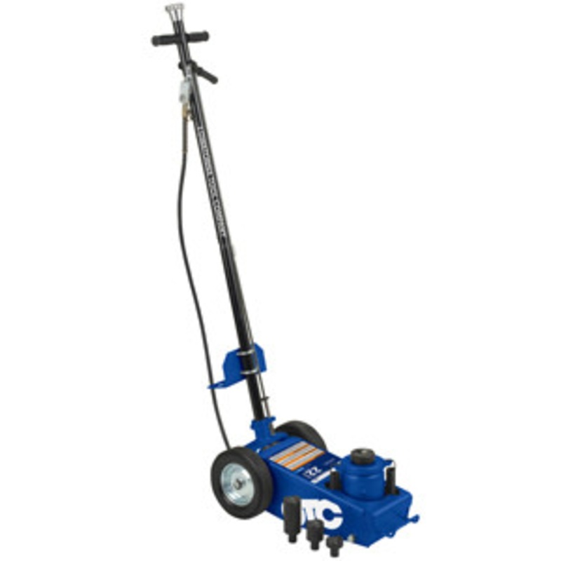 OTC 22 Ton Axle Jack – OTUA22