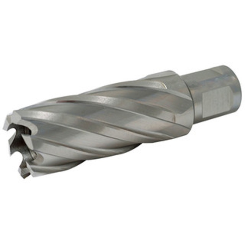 Precise Annular Cutter, M35 Cobalt, 1-1/2 x 2 Depth of Cut – 5023-1500