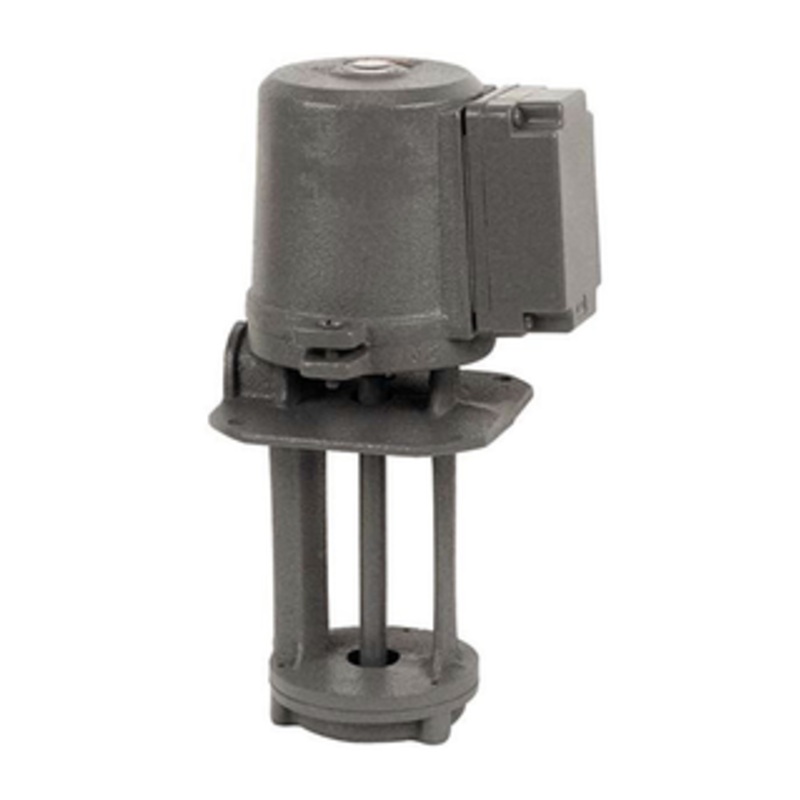 Precise Centrifugal Coolant Immersion Pump, 5.24 Pump Length, OAL 10.91 – IMP553-3