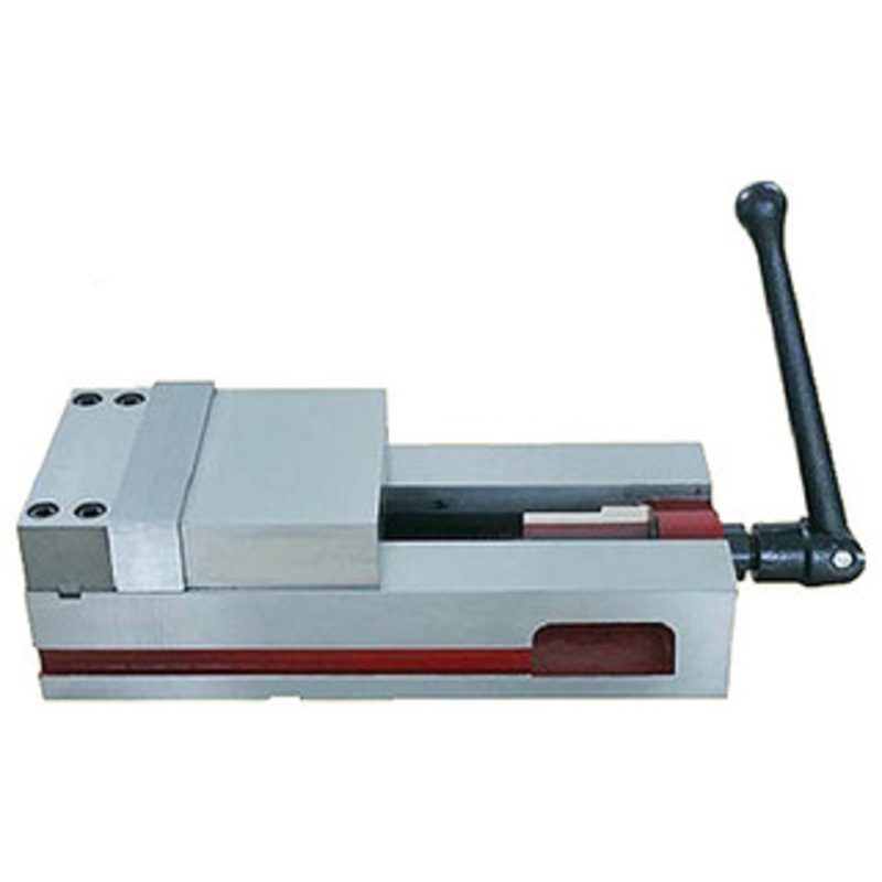 Precise Super-Lock Vise for NC/CNC Machines