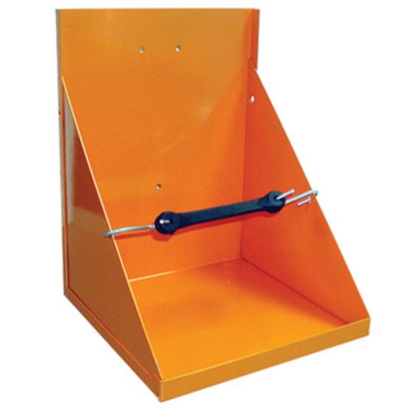 Rockford 8 x 8 x 14 Die Safety Block Holder – KTS003