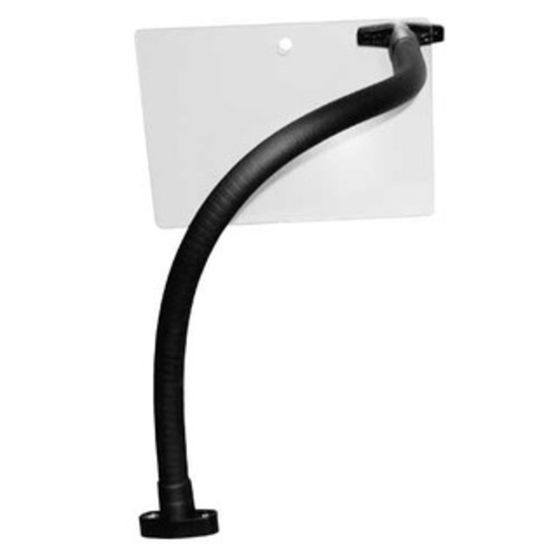 Rockford Safety Chip Shields with Direct-Mount Flexible Arms