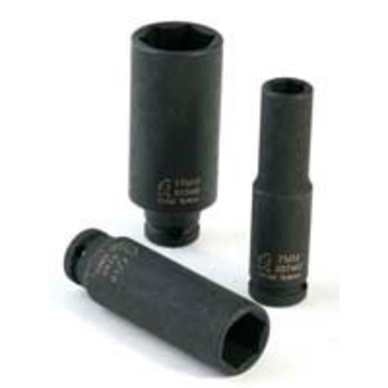 Sunex 1/4 DR 11mm DP IMP SKT – SU811MD