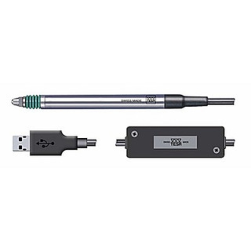 TESA Electronic USB Probe GT 62 USB, EDP#47183 – 03230205