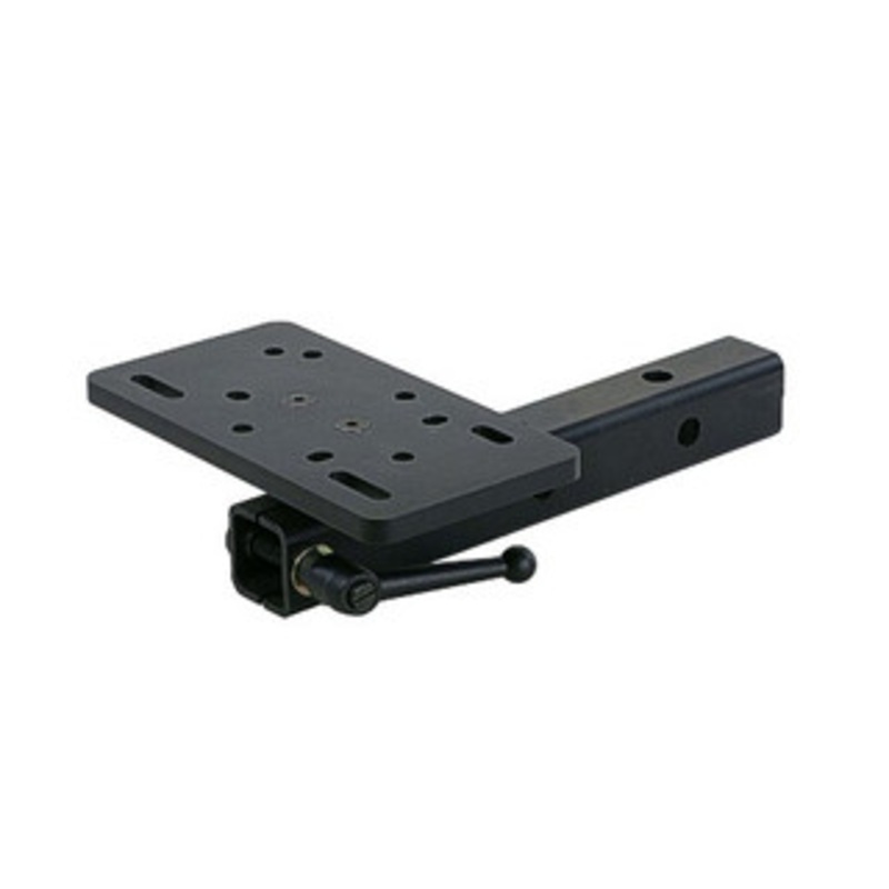 Trick-Tools Swiveling Universal Plate for Versa-Mount – TT-RM4-UMP