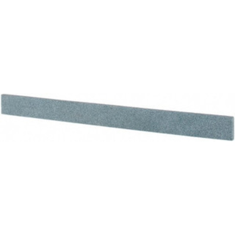 Tru-Maxx 150 Grit Silicon Carbide Rectangular Polishing Stone Very Fine Grade, 1/2 Wide x 6 Long x 1/8 Thick 51033181M – 44299840
