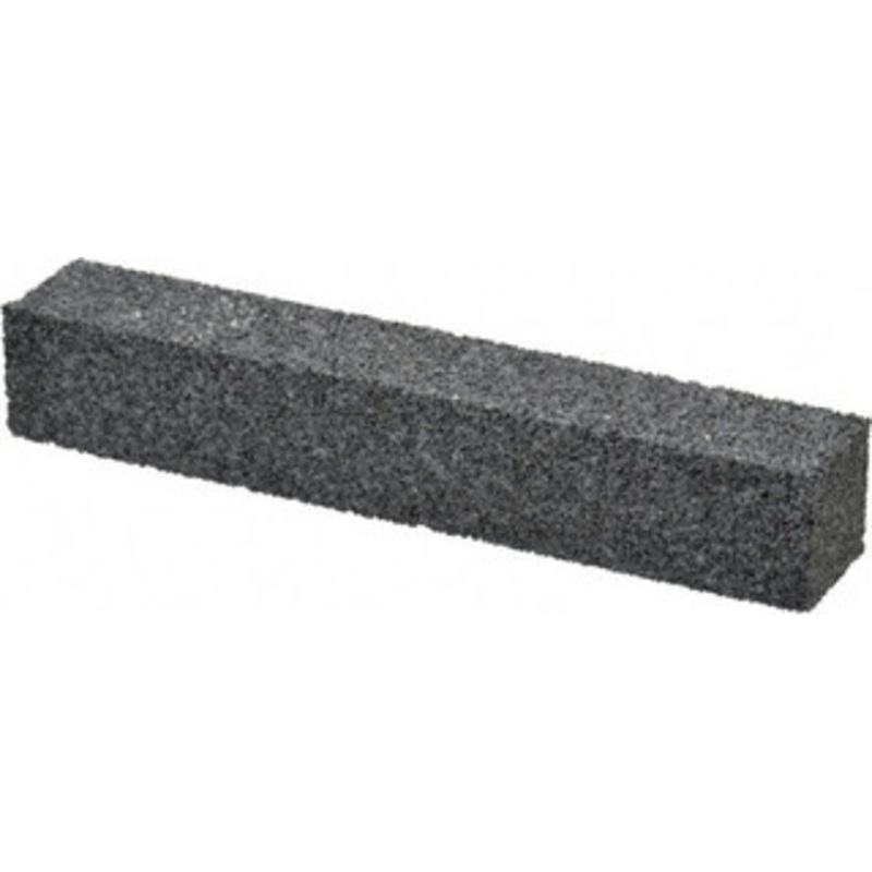 Tru-Maxx 46 Grit Silicon Carbide Rectangular Dressing Stick 6 x 1 x 1, Vitrified Bond TUAAFCC46Q – 33831421