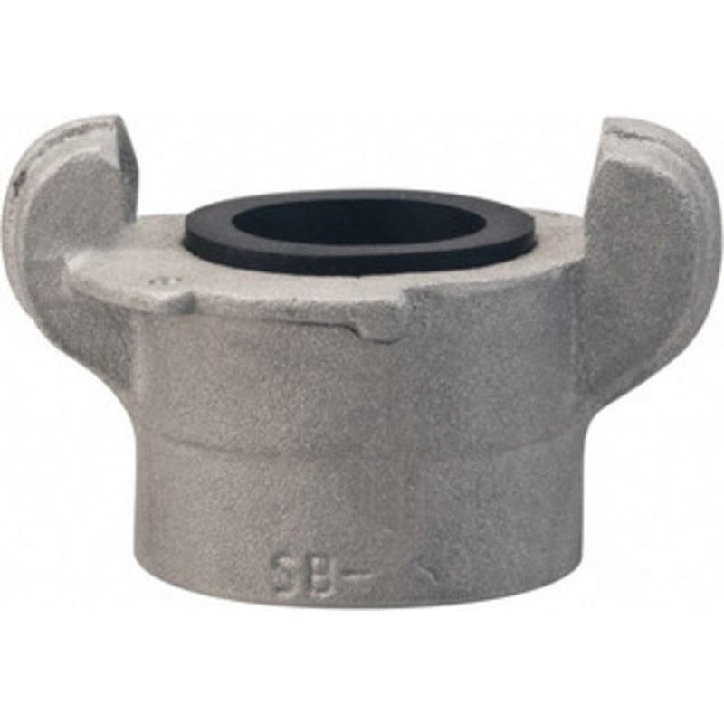 Value Collection 1-1/2 NPT & 2-5/32 Long x 3-3/8 Wide Sandblaster Adapter Hose with 1.6 ID x 2-5/32 OD WS-HF-CAM-216 – 44789626