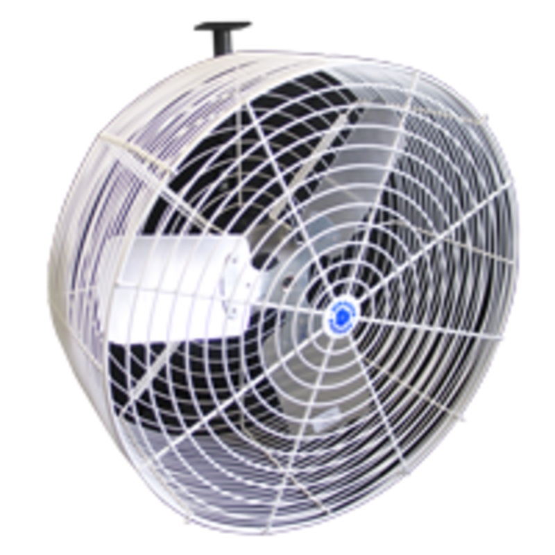 Versa-Kool 24 Deep Guard Circulation Fan – VK24