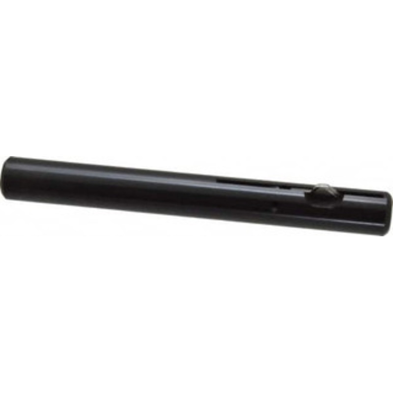 Cogsdill Tool 3/4 Hole, No. 4 Blade, Type B Power Deburring Tool One Piece, 6.44 OAL, 0.9 Pilot, 1.31 from Front of Tool to Back of Blade YB-07500 – 05755418
