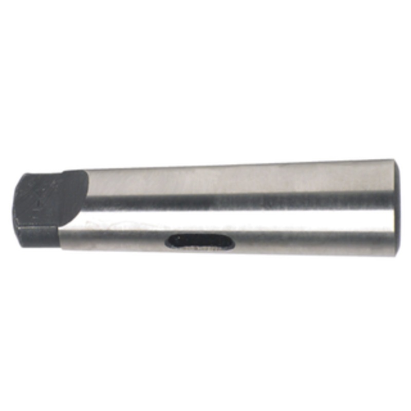 Collis 1 Inside Morse Taper, 4 Outside Morse Taper Hardened & Ground Drill Sleeve – 60214